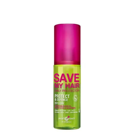 Montibello Smart Touch Save My Hair dwufazowa odżywka w sprayu 50ml