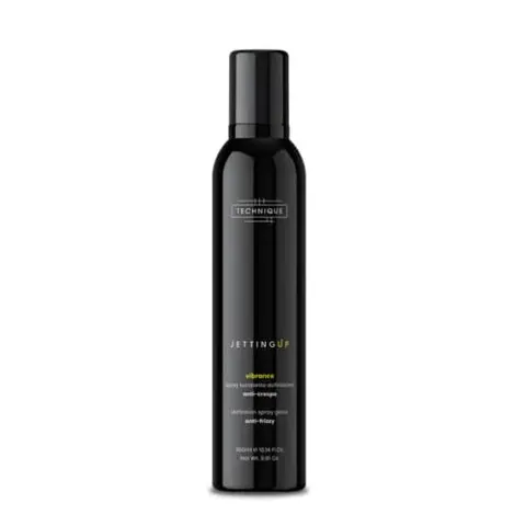 Technique Jetting Up Vibrance Spray Gloss dyscyplinujący spray nabłyszczający 300ml