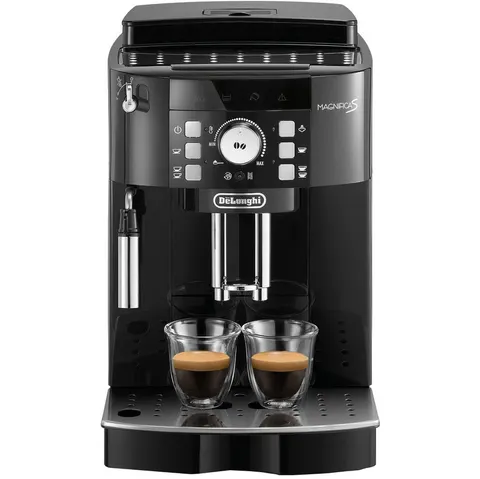 De'Longhi Magnifica ECAM 21.117 B Espresso - Ekspres do kawy