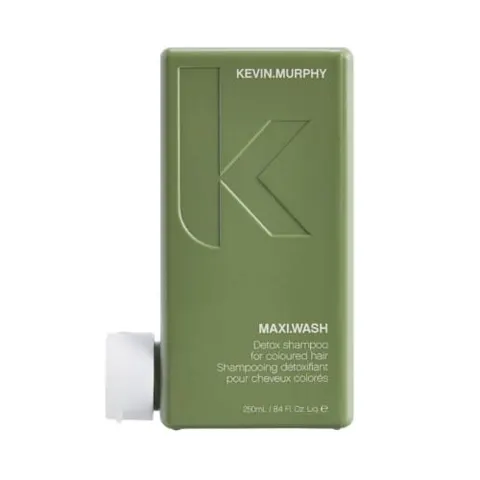 Kevin Murphy Maxi Wash szampon głęboko oczyszczający 250ml