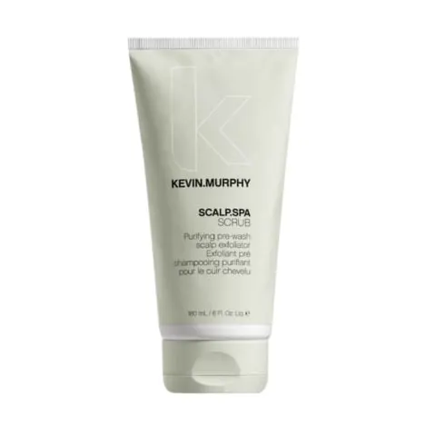 Kevin Murphy Scalp Spa Scrub oczyszczający peeling do skóry głowy 180ml