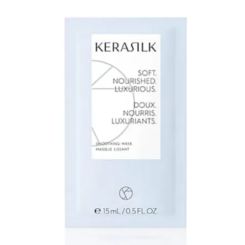 Kerasilk Smoothing maska wygładzająca saszetka 15ml