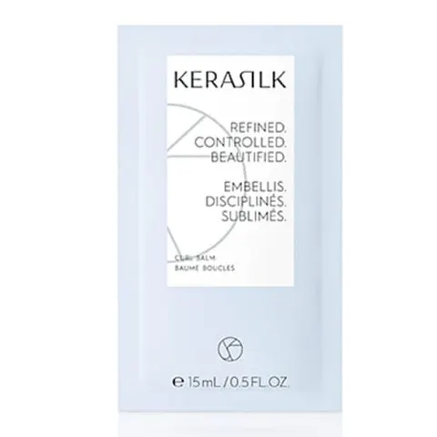 Kerasilk Curl balsam do loków saszetka 150ml