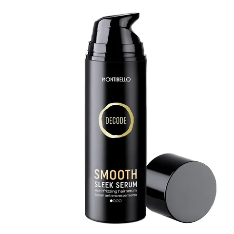 Montibello Decode Smooth Sleek nawilżające serum wygładzające 150ml