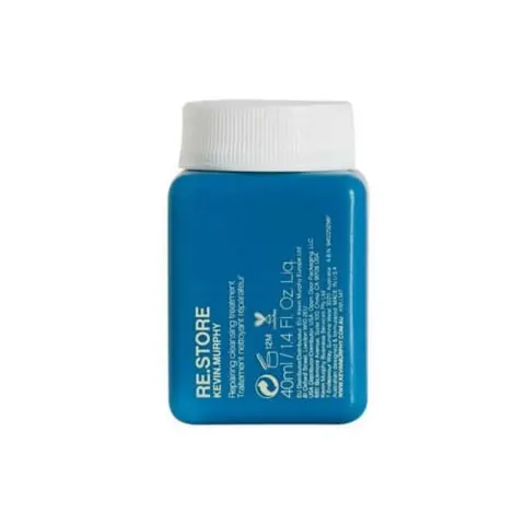 Kevin Murphy Re Store - oczyszczająca włosy kuracja odbudowująca 40ml