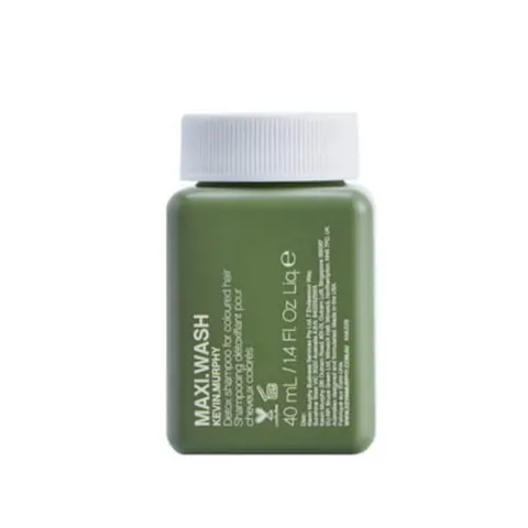 Kevin Murphy Maxi Wash szampon głęboko oczyszczający 40ml