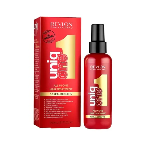 Revlon Uniq One maska 10 korzyści odżywka w sprayu 150ml