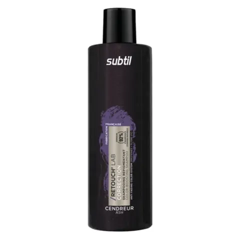Subtil Retouch szampon repigmentujący Ash Popielaty 250ml
