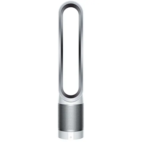 Dyson Pure Cool TP00 - Oczyszczacz powietrza z funkcją wentylatora