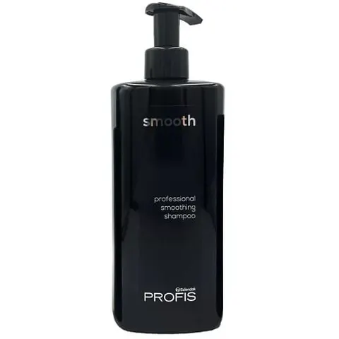Profis Smooth szampon wygładzający do suchych i matowych włosów 750ml