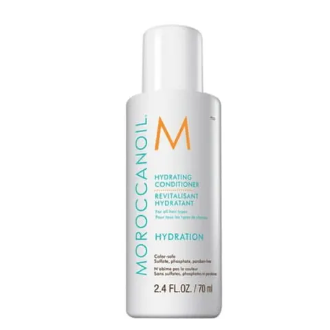 Moroccanoil Hydration odżywka nawilżająca do włosów suchych 70ml