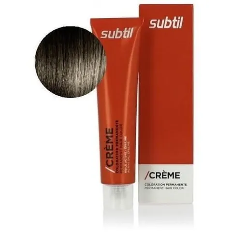 Ducastel Subtil Creme farba do włosów 6-32 Ciemny blond złocisto-perłowy 60ml