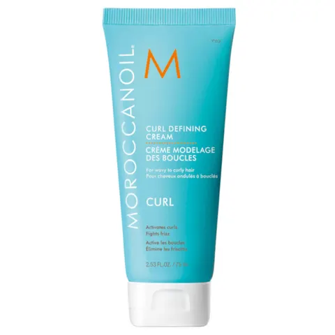 Moroccanoil Curl Defining Cream Krem Definiujący Skręt Loków 75ml