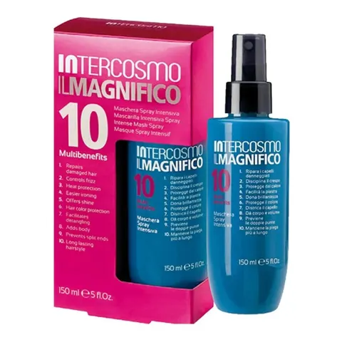 Intercosmo IL Magnifico maska do włosów w sprayu 150ml