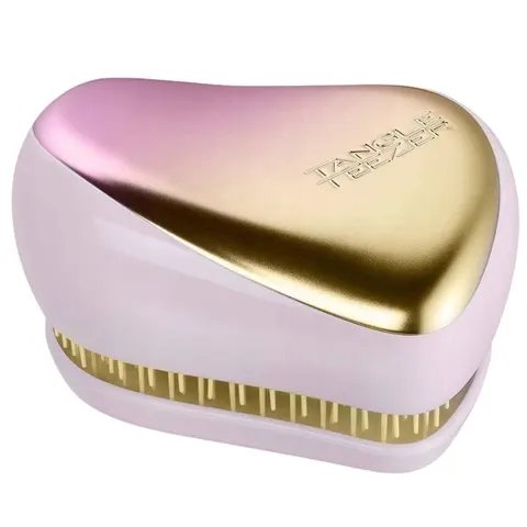 Tangle Teezer Compact Styler Sweet Lilac Yellow szczotka do włosów