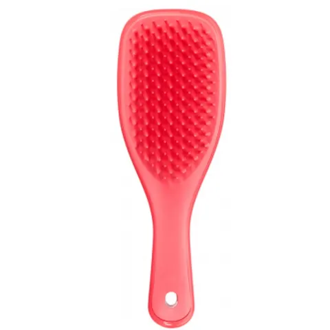 Tangle Teezer Mini Ultimate Detang Pink Punch mini szczotka do włosów
