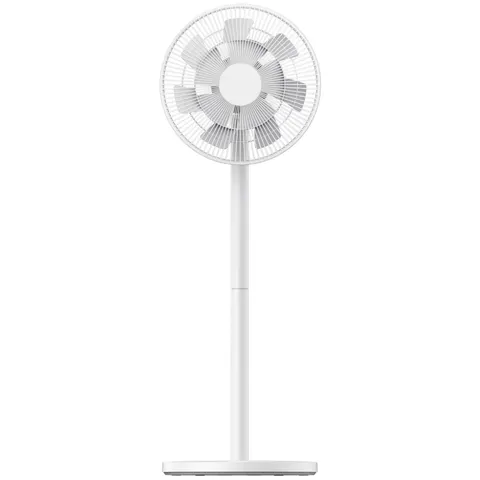 Xiaomi Mi Smart Standing Fan 2 - Wentylator stojący i stołowy