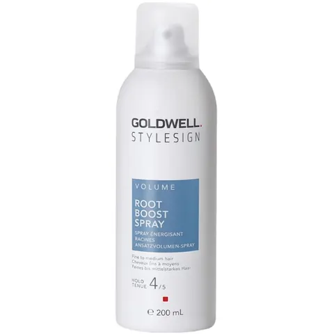 Goldwell StyleSign Volume Root Boost Spray unoszący włosy od nasady nowy Double Boost 200ml