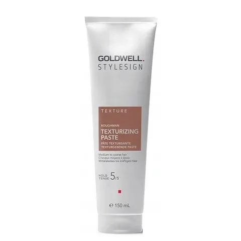 Goldwell StyleSign Texture Roughman kremowa pasta matująca XXL 150ml