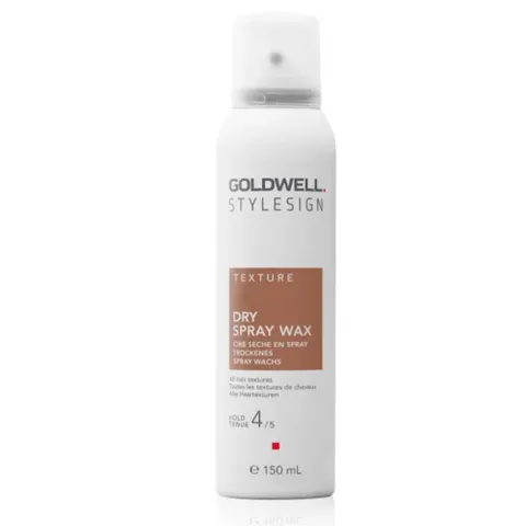 Goldwell StyleSign Texture Dry Spray Wax suchy wosk w sprayu (Unliminator) 150ml