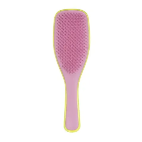 Tangle Teezer Ultimate Hyper Yellow & Rosebud szczotka do rozczesywania włosów
