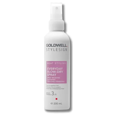 Goldwell StyleSign Heat Styling EveryDay Blow-Dry spray do suszenia 200ml
