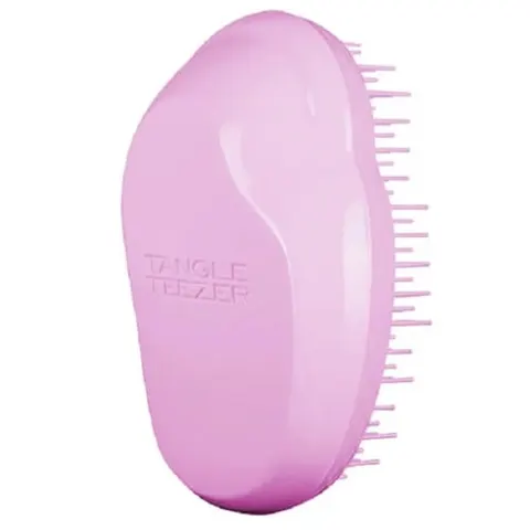 Tangle Teezer Original Fine&Fragile Pink Dawn szczotka do łamliwych włosów