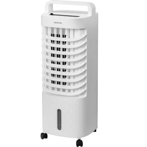 Sencor SFN 5011WH - Klimatyzer