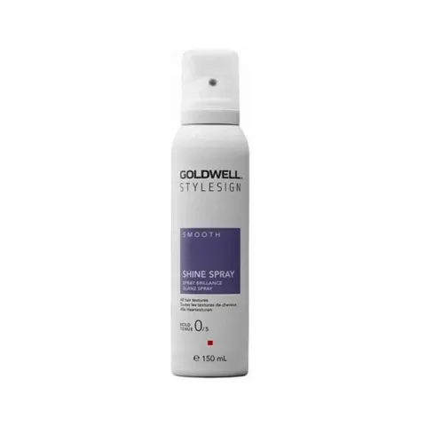Goldwell GW STS SMOOTH SHINE Spray nabłyszczający 150ml