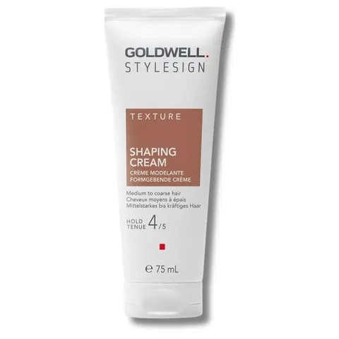 Goldwell Texture Shaping Cream modelujący i kształtujący krem do włosów 75ml