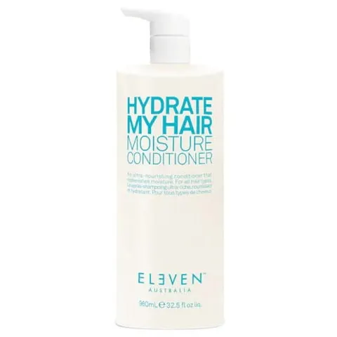 Eleven Australia Hydrate My Hair Moisture Conditioner odżywka nawilżająca do włosów suchych 960ml