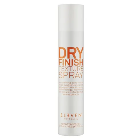 Eleven Australia Dry Finish Texture Spray suchy spray teksturyzujący 178ml