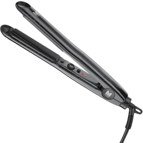 Moser CeraStyle Pro profesjonalna ceramiczna prostownica do włosów z regulacją temperatury 4417-0050