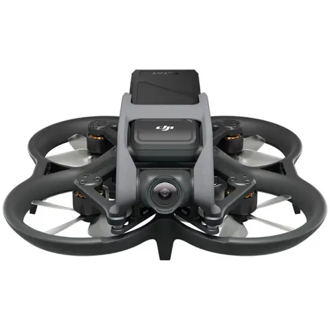 DJI Avata Pro-View Combo (DJI Goggles 2) - Dron