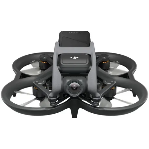 DJI Avata Fly Smart Combo (DJI FPV Goggles V2) - Dron