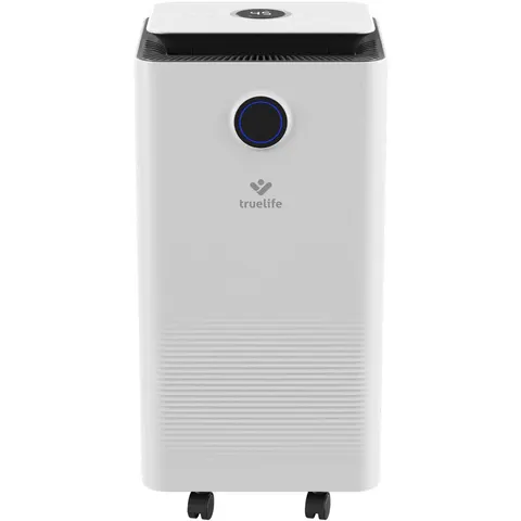 TrueLife AIR Dehumidifier DH5 Touch - Osuszacz powietrza