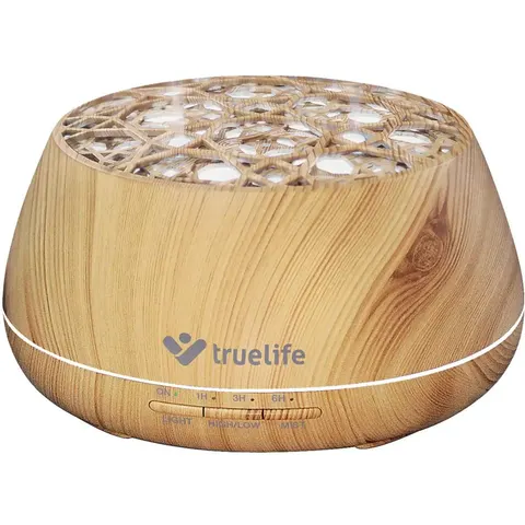 TrueLife AIR Diffuser D9 Smart - Nawilżacz powietrza z dyfuzorem aromatu