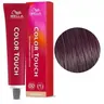 Wella Color Touch 4/6 Profesjonalna Farba do Włosów bez amoniaku 60ml