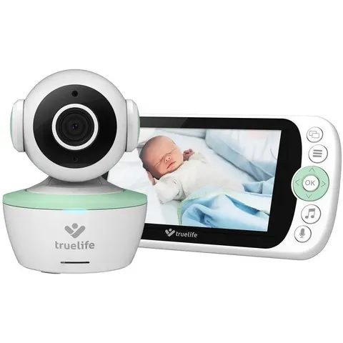 TrueLife NannyCam R360 - Elektroniczna niania