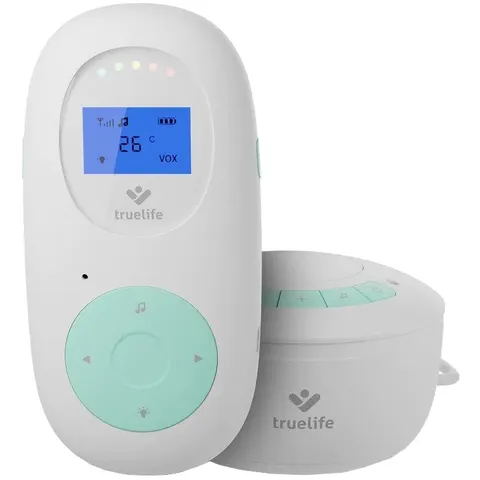 TrueLife NannyTone VM1 - Elektroniczna niania