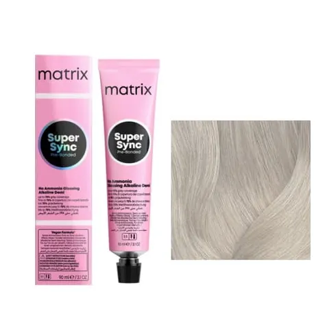 Matrix Super Sync Pre-bonded 11V toner alkaliczny bez amoniaku 90ml
