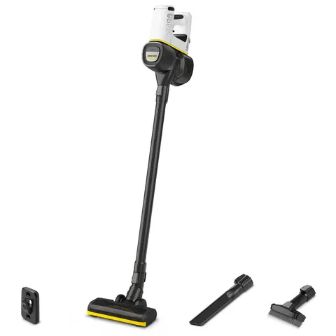 Kärcher VC 4 Cordless myHome - Odkurzacz pionowy