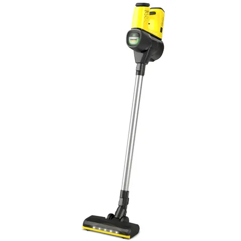 Kärcher VC 6 Cordless ourFamily - Odkurzacz pionowy