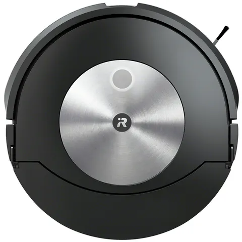 iRobot Roomba Combo j7 - Robot sprzątający z funkcją mopowania