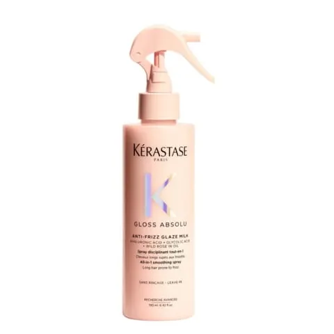 KERASTASE Gloss Absolu spray wygładzający do włosów długich i puszących 190ml