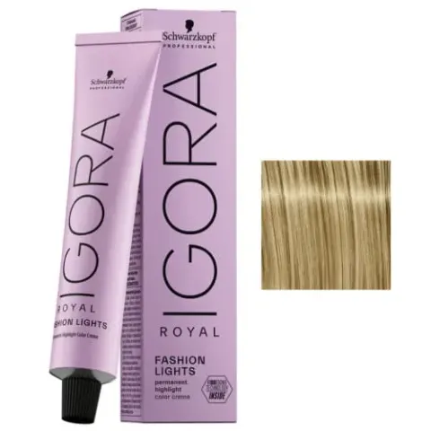 Schwarzkopf Igora Royal Fashion Lights L-44 farba do włosów 60ml