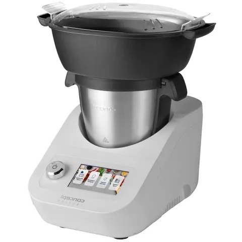 Concept RM9000 Inspiro - Robot kuchenny