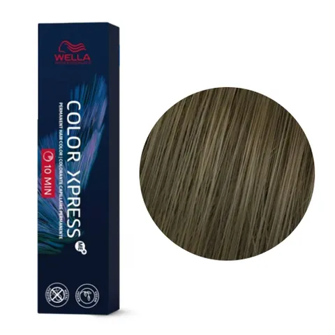 Wella Farba Color Xpress 60 ml 5/