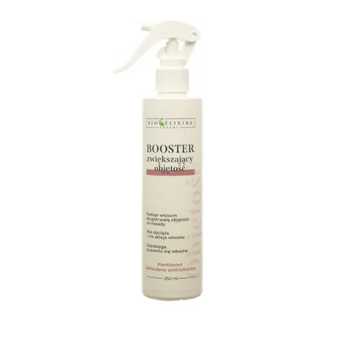 Bioelixire EXPERT Booster zwiększający objętość 250 ml