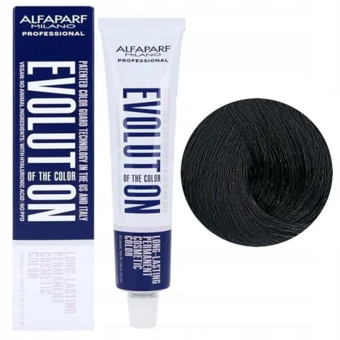 Alfaparf Profesjonalna 4.32 Farba do włosów Evolution Of The Color 60ml